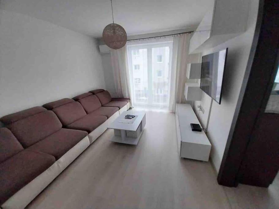 Lovely Apartment - Zilina Centrum Exterior photo