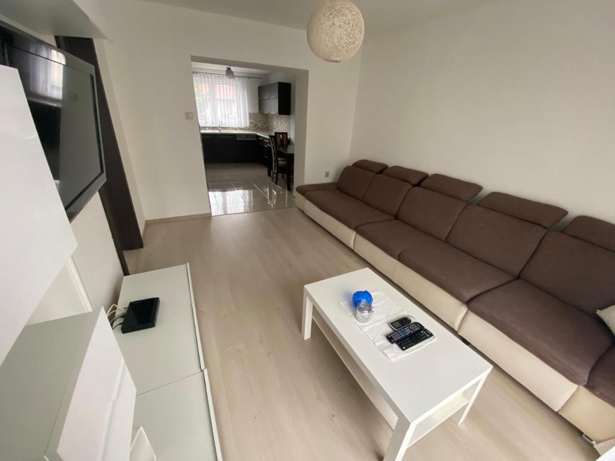 Lovely Apartment - Zilina Centrum Exterior photo